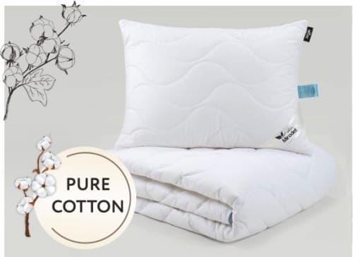 Одеяло Pure Cotton